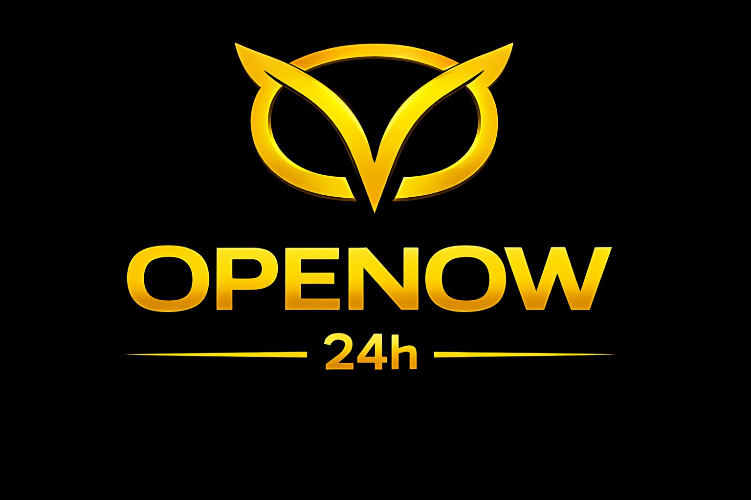 Openow 24h